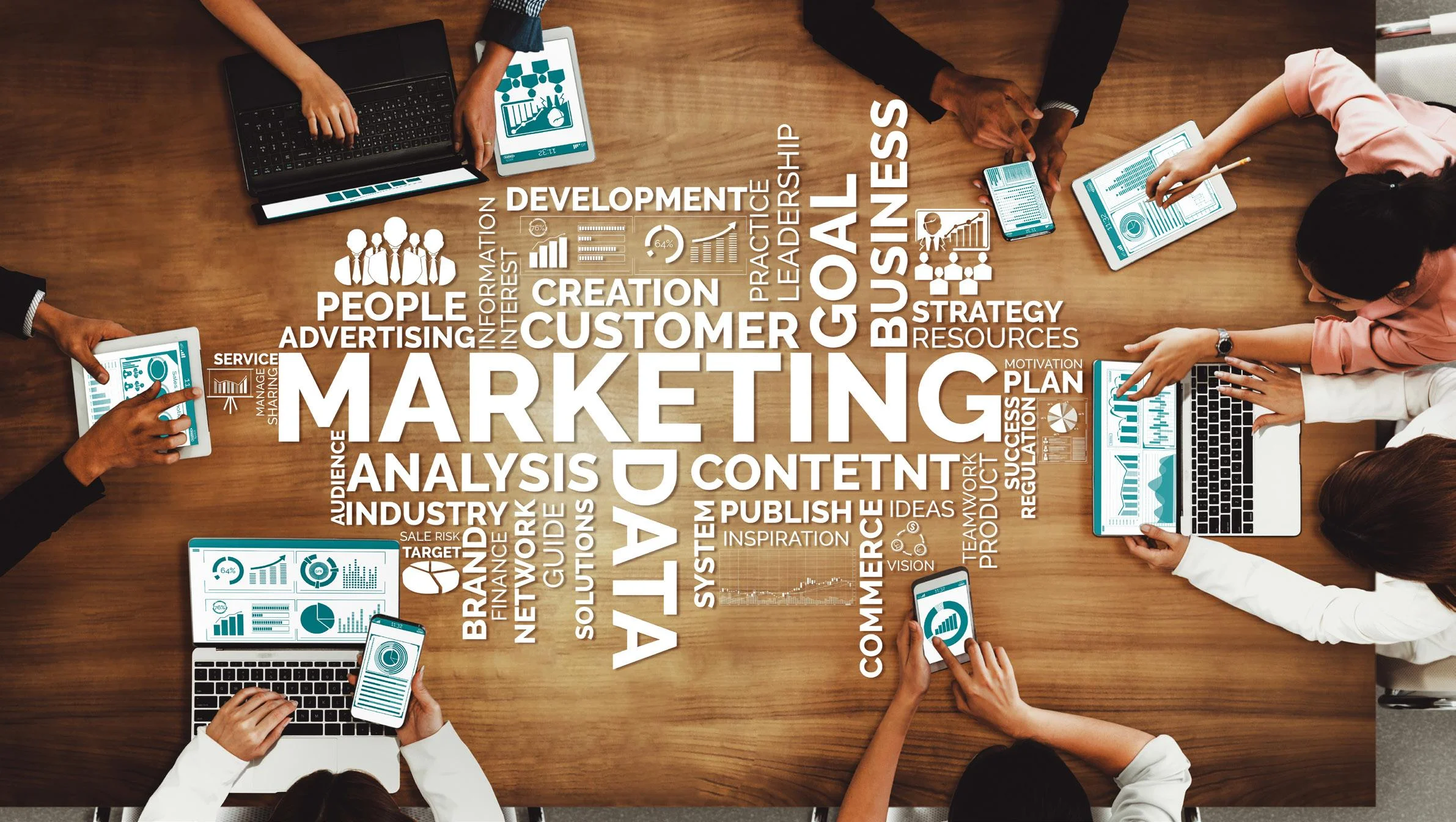 Expert Marketing Strategies to Accelerate Your Business Success