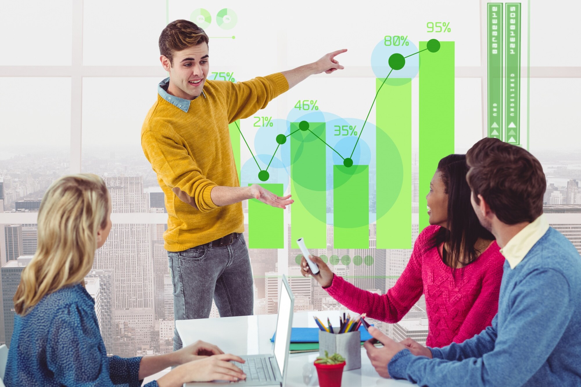 Why Every Business Needs Marketing Consultation for Growth