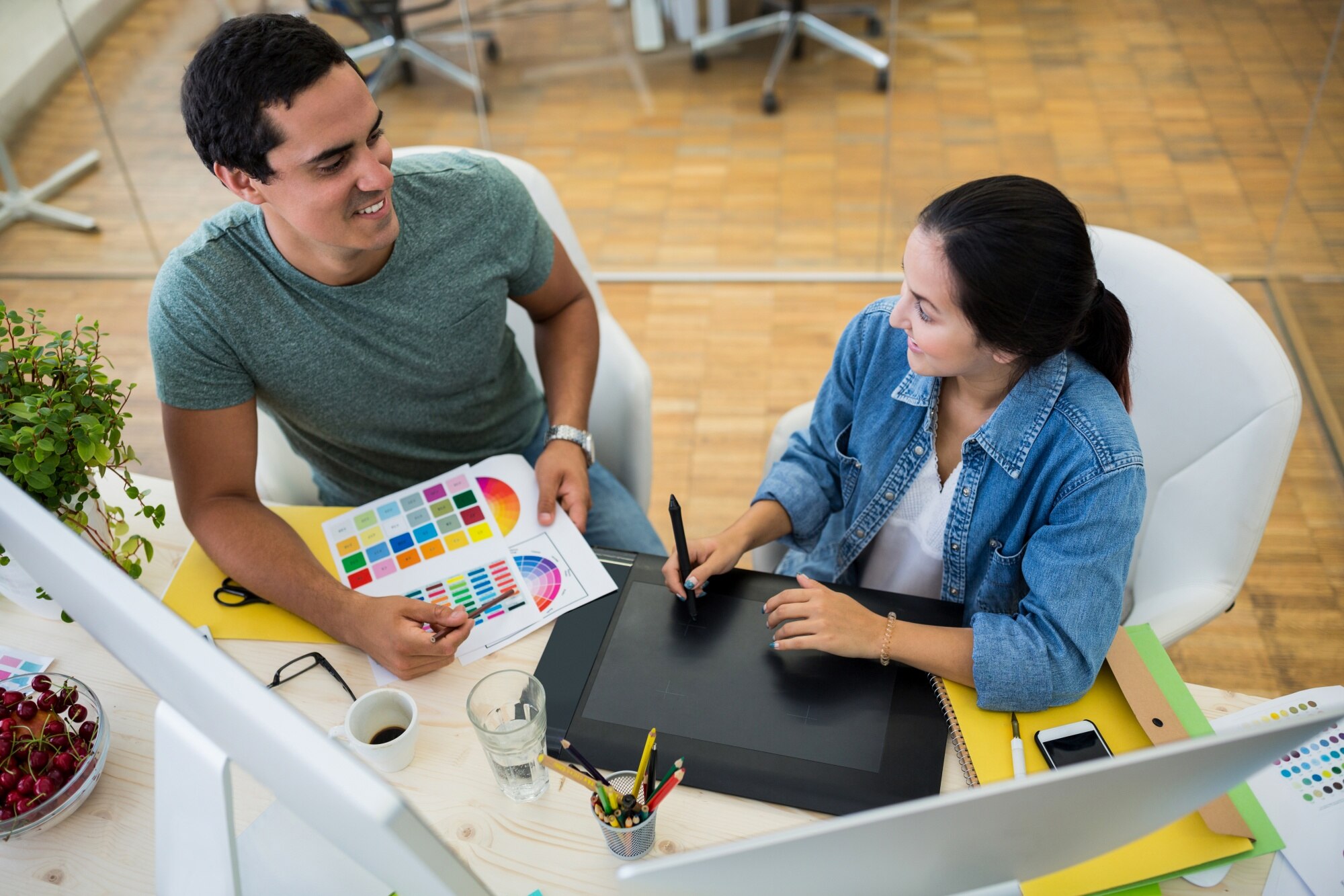 How Marketing Consultation Can Transform Your Brand